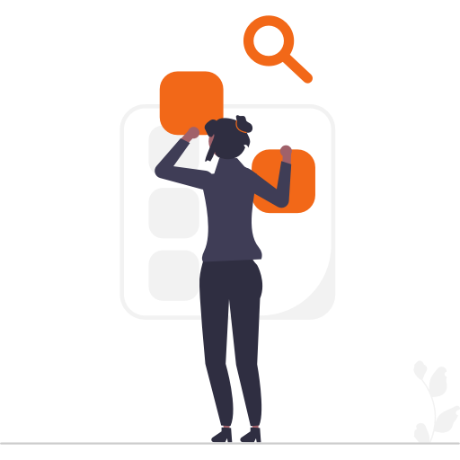 Ilustracja kampanii w sieci reklamowej