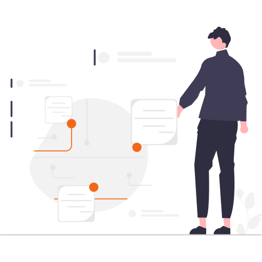 Ilustracja kampanii Performance Max