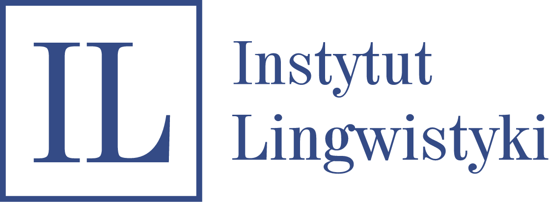 Instytut Lingwistyki